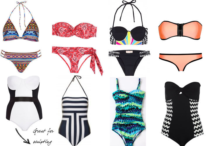 swimwearHOT LIST - We Are Twinset