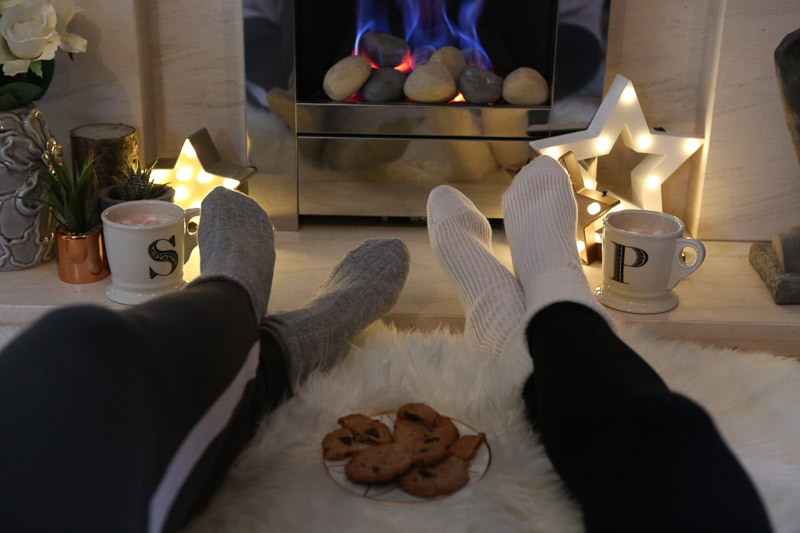 HOW TO HYGGE