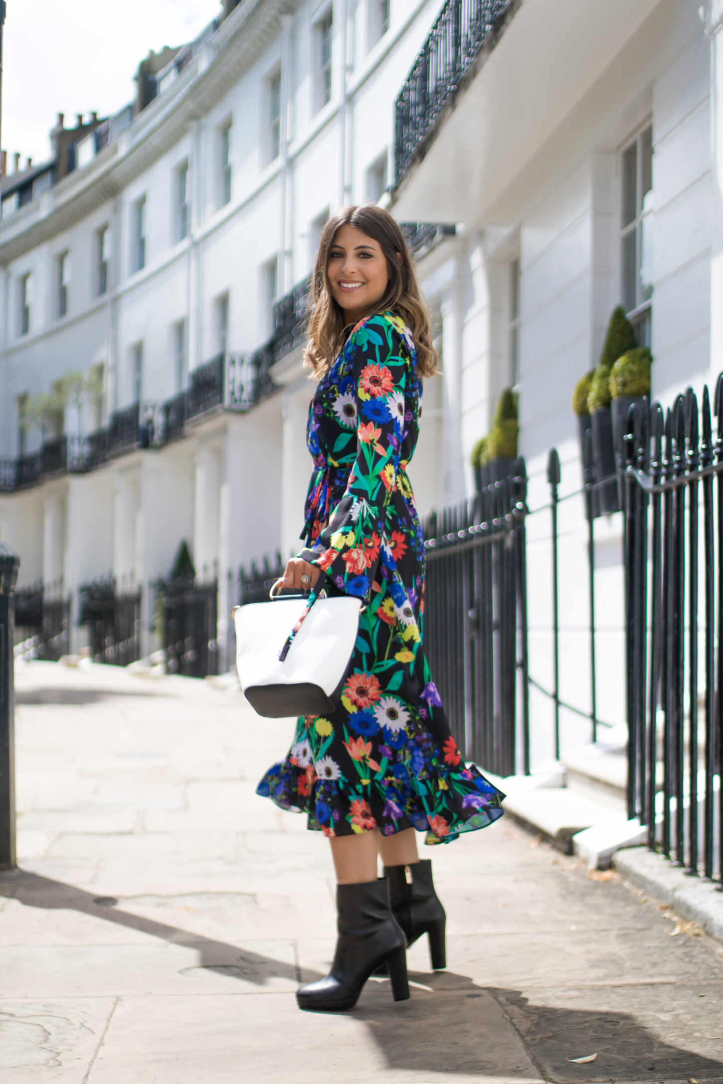 Preen dresses at store debenhams