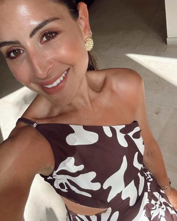 MAKE UP FAVOURITES FOR THAT SUMMER GLOW