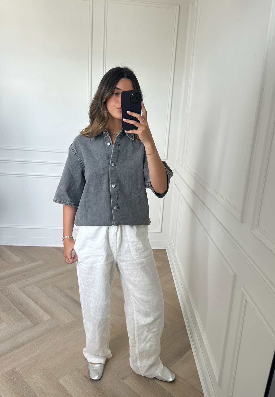 WHAT OUR FASHION ASSISTANT IS LOVING ON THE HIGH-STREET