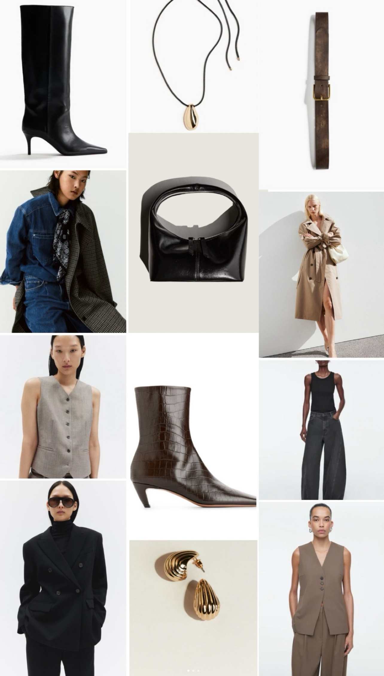 NEW SEASON MUST-HAVES? H&M HAS YOU COVERED…